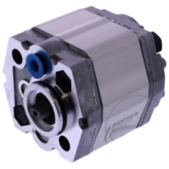 Zahnradpumpe JMP ROX 1200H für Scherenhubtisch