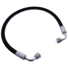 HD Schlauch für JMP LUX300 600MM 2x abgewinkelter Anschluss