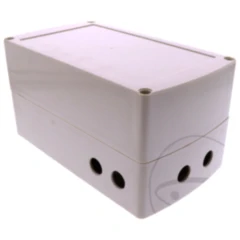 Schaltkasten leer JMP für ROX 1200 H