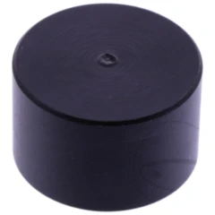 KUNSTSTOFFKAPPE FÜR ABSETZFUSS ROX 1200