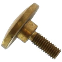 Bolzen Nussbaum JUMBO 2500 für Fußabweiser