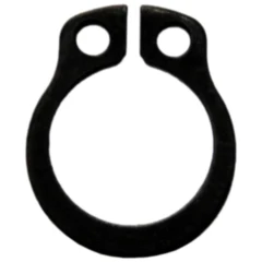 Sicherungsring für Kettenbolzen von Nussbaum