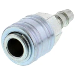 Kupplung Tülle LW9 Stahl für Motorräder