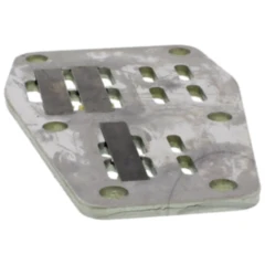 VENTILPLATTE für Blitz AB450/550