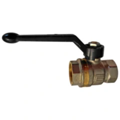 Kugelhahn G 3/4 für Motorrad