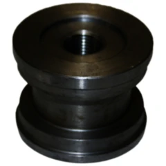 JMP Hydraulik Kolben für elektrohydraulische Hebebühne 500 / Lux