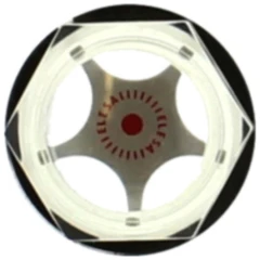 OELSTANDAUGE g 3/4 für Motorräder