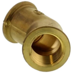 Gewinkelter Anschluss 45° G1/2 I-I