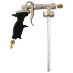 Pistole für Unterbodenschutz Terotex