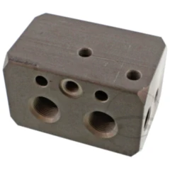 Blitz Grubenheber GHUSP für Motorräder