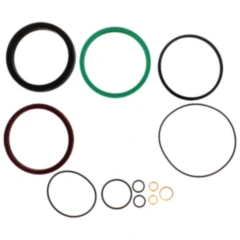 Dichtsatz komplett für Blitz Grubenheber GHUSP 16T, 20T, 30T