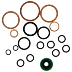 Dichtsatz für Blitz Grubenheber MP16