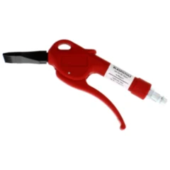 Druckluft-Ausblaspistole mit Jet Air Düse