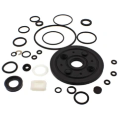 Dichtsatz für alte Ausführung Luftmotor Blitz