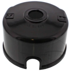 Haube für Luftmotor Blitz