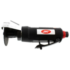 JMP Druckluft Trennschleifer 76 mm für enge Arbeitsbereiche