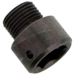 Gewindestopfen für Blitz Grubenheber