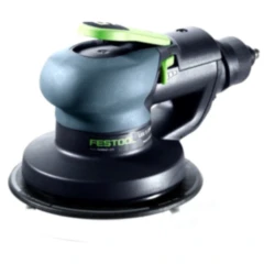 Exzenterschleifer für präzise Holz- und Lackbearbeitung LEX 3 150/7