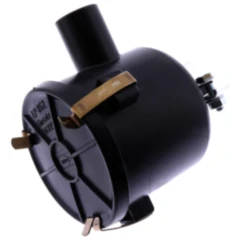 Luftfilter GZH 550 mit GEHAEUSE Blitz