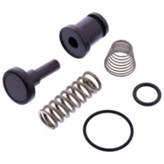 Dichtungssatz für Mindestdruckventil NK40 NK60 Blitz Monsun