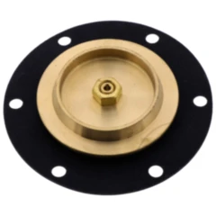 Membran für Druckregler D.80.5 mm