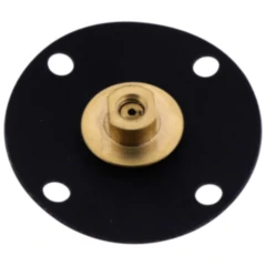 Gummimembrane D.50 mm für Druckregler