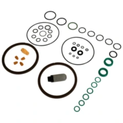 Dichtsatz für Grubenheber Blitz