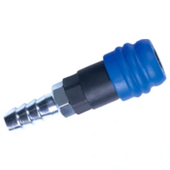 Sicherheitskupplung LW 12 mm SCHIEBEHUELSE