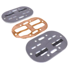 VENTILPLATTE AB 410/510 Blitz Airmobil 521