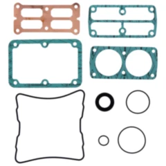 Dichtsatz für Airmobil 521 Blitz ab Baujahr 2015