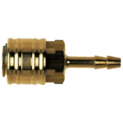 Kupplung EWO 6 mm für Motorräder