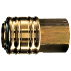 Kupplung G 3/8 für Motorräder