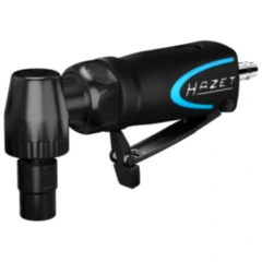 Mini gewinkelter Stabschleifer von Hazet 9032M-5