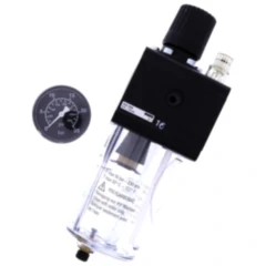 Kombi-Wartungseinheit EWO G 1. 16 bar