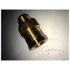 Verschraubung 3/4" I-A konisch dichtend