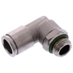 WINKELVERSCHRAUBUNG G1/4 10 mm für Motorräder