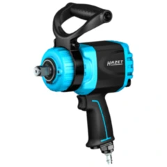 HAZET Twin Turbo Schlagschrauber 3/4 Zoll