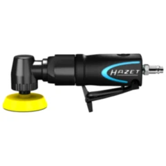 Mini-Polierer für präzise Ausbesserungsarbeiten