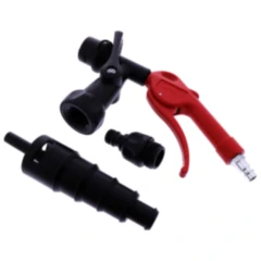 Kühlsystemspüler für Motorräder