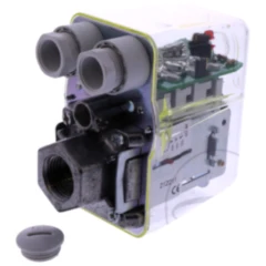 Druckschalter für Blitz Kompressoren MDR3/16 8-10 bar