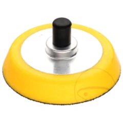 Schleifteller 50 mm für Motorräder