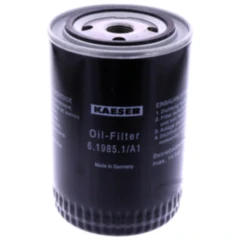 Ölfilter für Schraubenkompressor SM 13 Kaeser 6.1985.1 14BAR