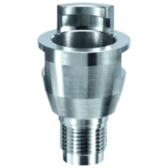 RPS-Adapter QCC für Motorräder