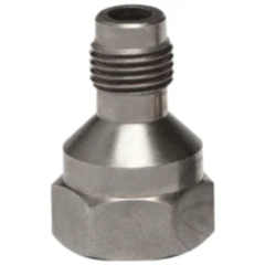 Snap Lid System® Adapter für Motorräder