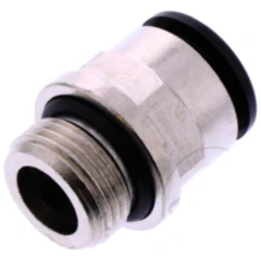 Luftanschluss 12 mm G3/8 für Motorräder