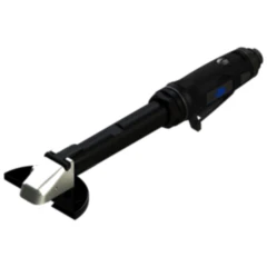 Tiefenschleifer 100 mm Schleifscheibe für Kfz- und Schlosserarbeiten