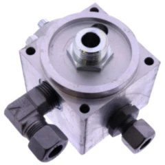 Öltemperaturregler für Schraubenkompressor Monsun 11/15 KW