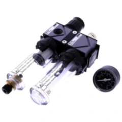 2ER-Wartungseinheit G 1/4 für EWO