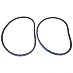 Keilriemensatz für Kaeser Airtower 2 x XPZ 875