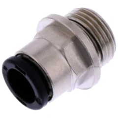 Steckverbinder 10 mm G3/8 für Motorräder